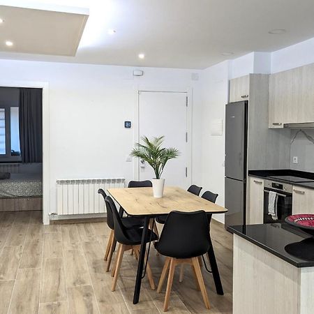 Hydros Apartment Ripoll Exterior photo
