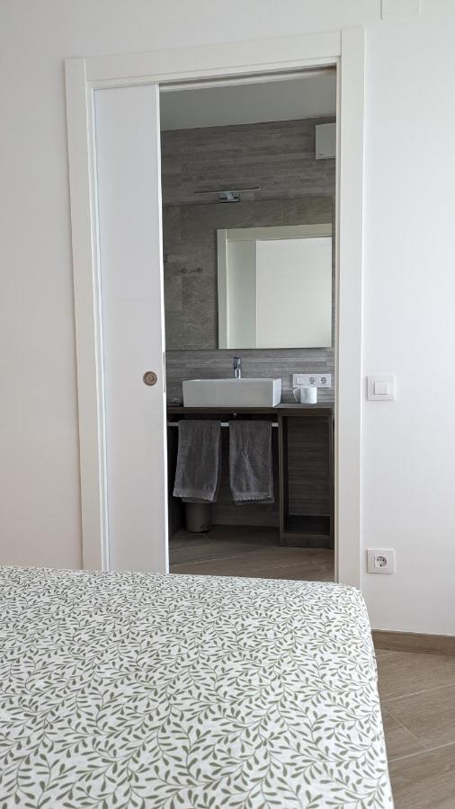 Hydros Apartment Ripoll Exterior photo