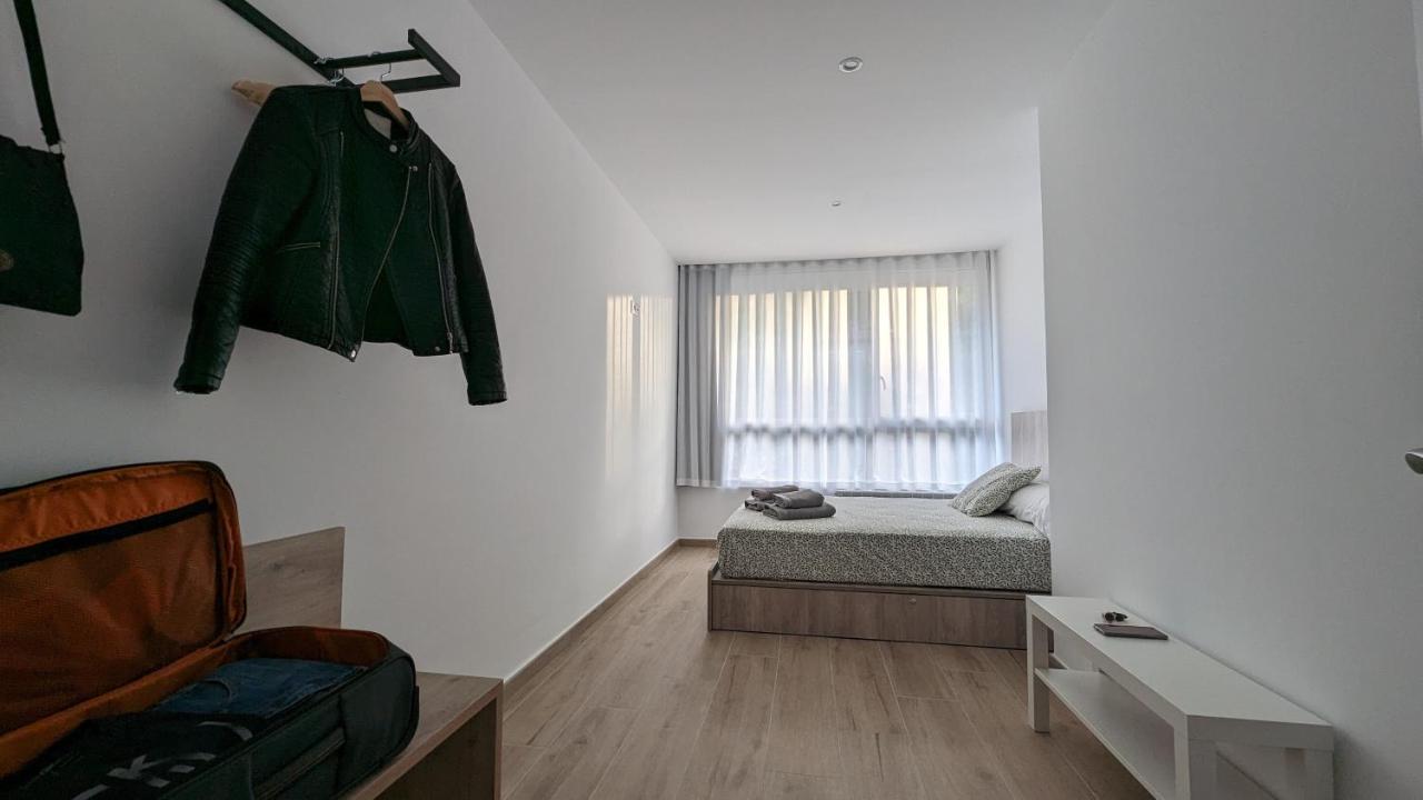 Hydros Apartment Ripoll Exterior photo