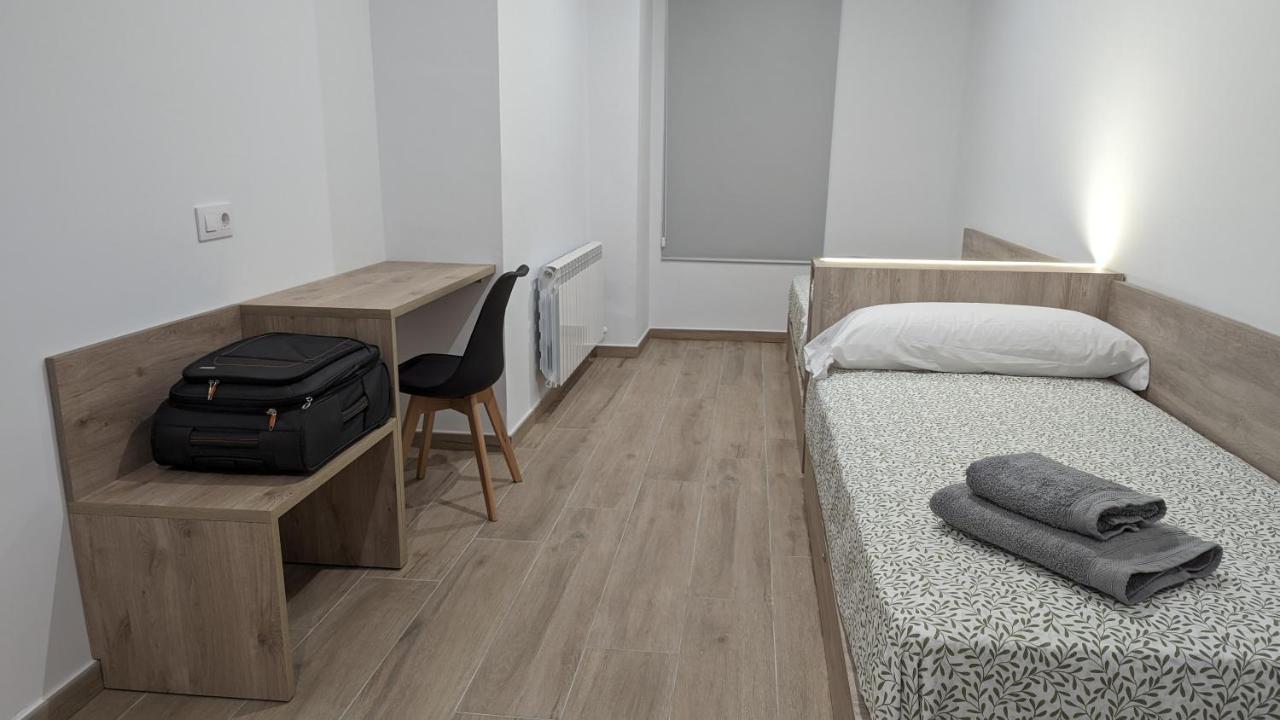 Hydros Apartment Ripoll Exterior photo