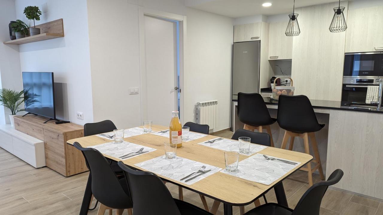 Hydros Apartment Ripoll Exterior photo