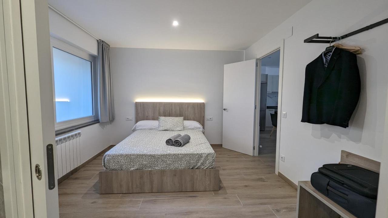 Hydros Apartment Ripoll Exterior photo