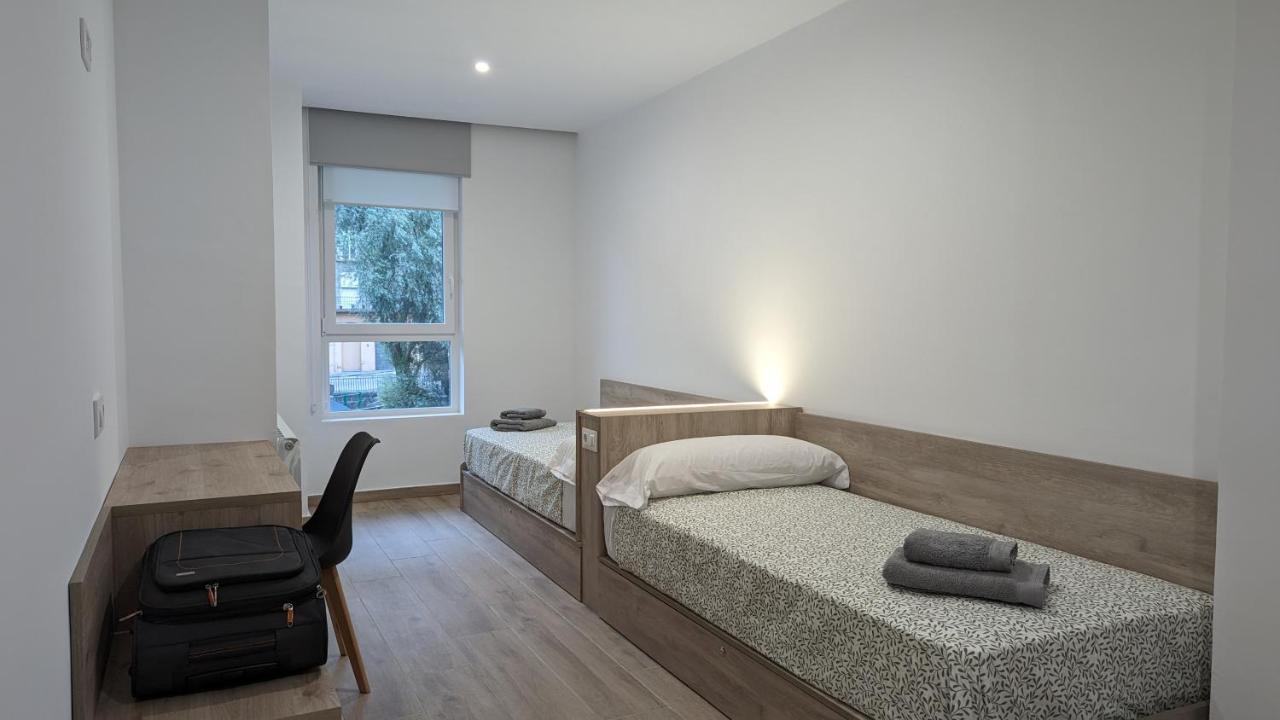 Hydros Apartment Ripoll Exterior photo