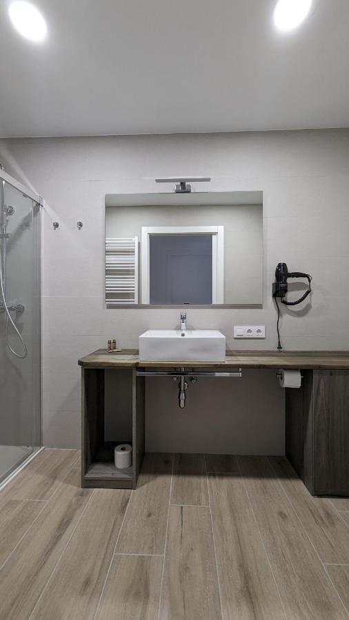 Hydros Apartment Ripoll Exterior photo