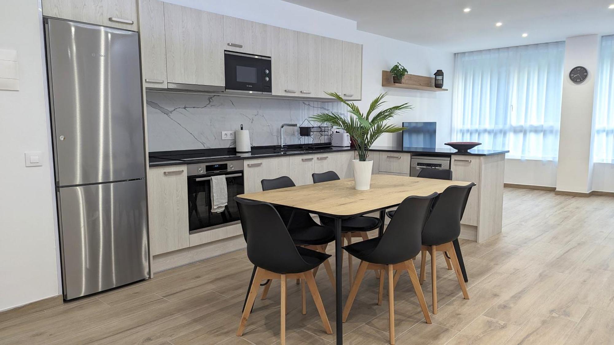 Hydros Apartment Ripoll Exterior photo
