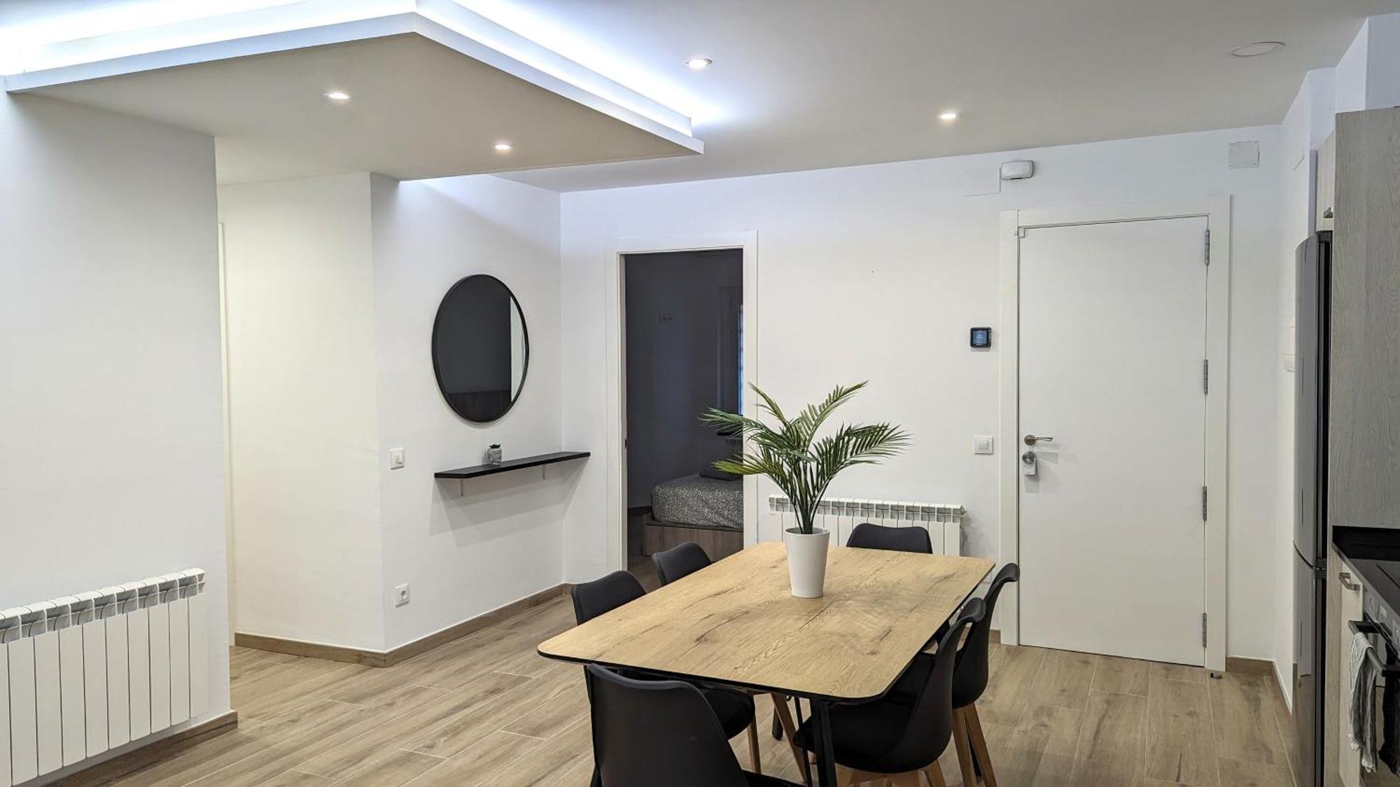 Hydros Apartment Ripoll Exterior photo