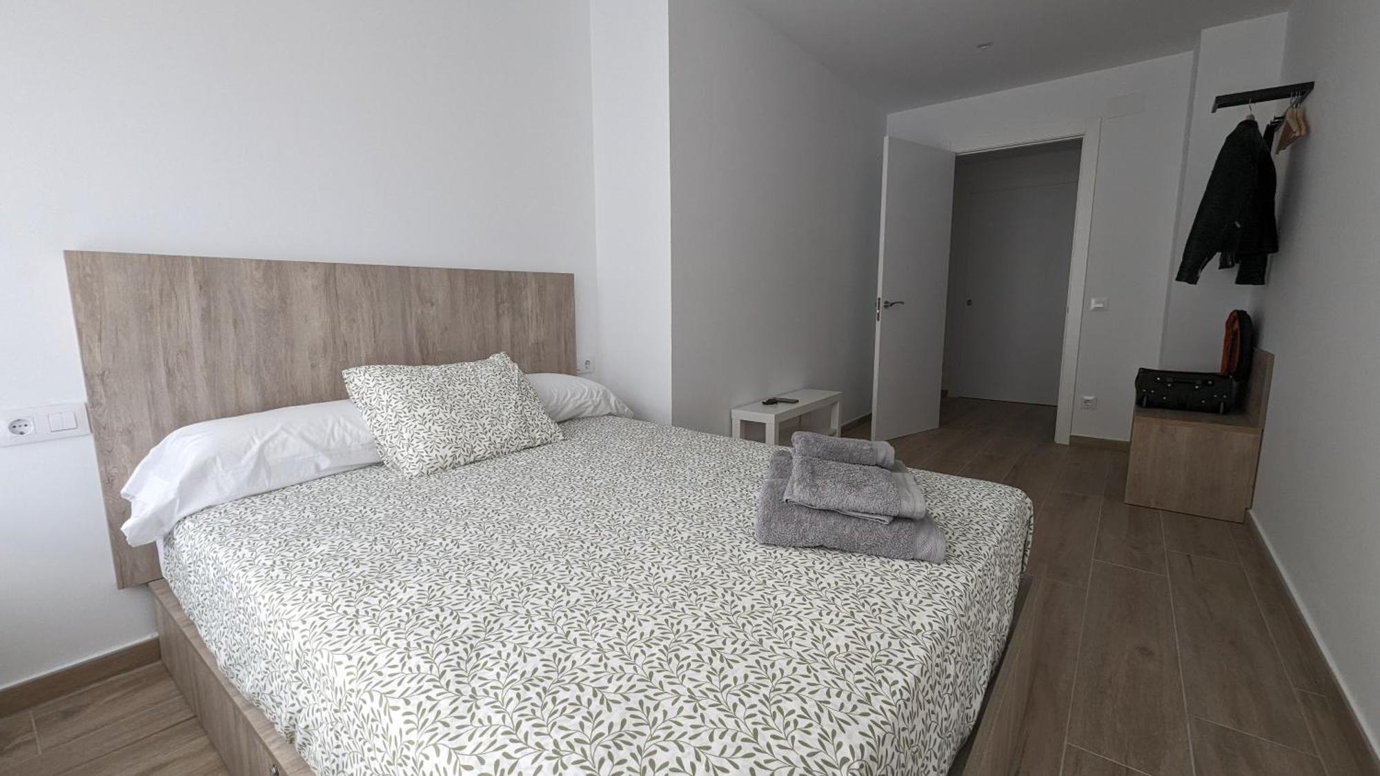 Hydros Apartment Ripoll Exterior photo